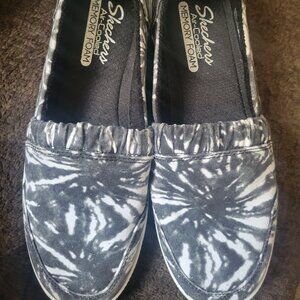 Skechers women's slip ons